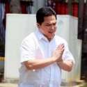 Rencana Erick Thohir Usung Ahok Kepentok Aturan Hukum Ini