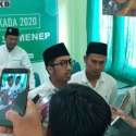 Belum Berhasil Jadi Dewan, Anak Muda Nur Faizin Mantapkan Langkah Di Pilkada Sumenep