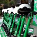 Dishub DKI Perketat Regulasi Dan Operasional GrabWheels