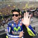 Demi Tampil Di Mandalika 2021, Valentino Rossi Siap Tunda Pensiun