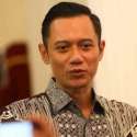 Tidak Ada Calon Lain Pengganti SBY, Karpet Merah Digelar Untuk AHY