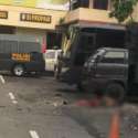 Lemkapi: Bom Polrestabes Medan Adalah Aksi Balasan Teroris