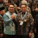 Resmi Jadi â€œGubernur Indonesiaâ€, Anies Baswedan Kalahkan Ridwan Kamil, Ini Kata Ganjar Pranowo