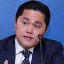 Menteri Erick Thohir Rombak Total Pejabat Eselon I