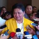 Airlangga: Golkar Sudah Dua Kali Aklamasi, Itu Demokrasi