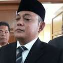 Gelar Sarjana Hukum Bupati Bekasi Dipertanyakan
