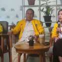 Golkar Tunjuk Lima Jubir Jelang Munas, Ini Tugasnya