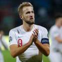 Inggris Gulung Kosovo 4-0, Harry Kane Cetak Rekor Baru