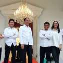 Jadikan Milenial Staf Khusus, Jokowi Berikan Panggung Politik Ke Anak Muda