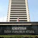 Bongkar Pasang Pejabat BUMN, Siapa Orang Nomor Satu Di Inalum?