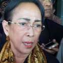 Anton Tabah: Penghinaan Sukmawati Ke Muhammad SAW Buat Dunia Marah