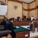 Jaksa Tolak Eksepsi Bos Hotel Kuta Paradiso