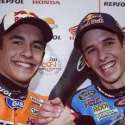 Juarai Moto2 2019, Alex Marquez Gabung Sang Kakak Di MotoGP 2020