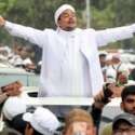 Munarman: Kasus Hukum Habib Rizieq Cuma Dua Dan Sudah SP3