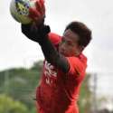 Raih 3 Cleansheet Beruntun, Kiper Asal Bali Ini Enggan Jemawa