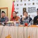 PKS: Amandemen UUD Tidak Boleh Untuk Kepentingan Elite Tertentu