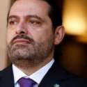 Demi Akhiri Gelombang Protes, Saad Hariri Ogah Jadi Perdana Menteri Lebanon Lagi