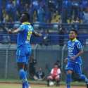 6 Laga Tak Terkalahkan, Pelatih Persib Masih Belum Puas