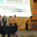 Batal Aklamasi Munculkan 4 Caketum Golkar
