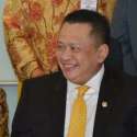 Bamsoet Bakal Dikenang Sebagai Politisi Yang Inkonsisten