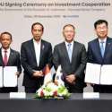 Dikunjungi Jokowi, Hyundai Resmi Investasikan Pabrik Senilai 1,5 Miliar Dolar AS Di Indonesia