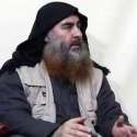 Turki Tangkap Saudara Perempuan Abu Bakar al-Baghdadi Di Suriah