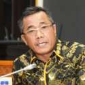 Sarifuddin Sudding Pertanyakan Data 3 Persen TNI Terpapar Radikal, Kepala BNPT Tidak Tahu