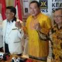 PKS-Berkarya Sepakat Tancap Gas Bareng Di Pilkada 2020