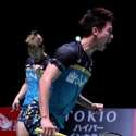 Menang Mudah Dari Pasangan Jepang, Minions Juara Fuzhou China Open 2019