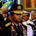 Mega Hingga Tito Hadiri Pelantikan Jenderal Idham Azis