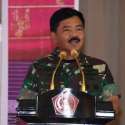 Panglima TNI: Ekonomi Kerakyatan Kekuatan Indonesia Bertahan Dari Krisis