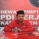 PDIP Siapkan Lima Nama Untuk Berlaga Di Pilkada Indramayu