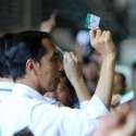 Jokowi Sidak Peserta BPJS Kesehatan, Pengguna Mandiri Lebih Banyak Dibanding Yang Dibayari Negara