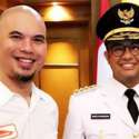 Masuk Akal Usul Ahmad Dhani Jadi Wagub DKI