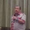 Fahri Hamzah: Menteri Jokowi Banyak Jagoannya, Mbok Ya Kerja Yang Bener