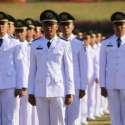 Berbondong Bondong Jadi PNS DKI, Gajinya Fantastis