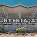 25 Persen Saham Bandara Kertajati Diserap PT Angkasa Pura Hingga 2021