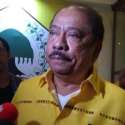 Persiapan Munas Partai Golkar Hampir Sempurna