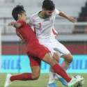 Timnas U-23 Imbang 1-1 Lawan Iran, Indra Sjafri Akui Salah Prediksi