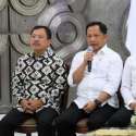 Mendagri Minta Program Pengentasan Kemiskinan Dan Stunting Masuk APBD