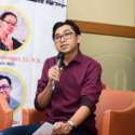 PKS Bantah Pertemuan Dengan Surya Paloh Untuk Ganggu Pemerintahan Jokowi