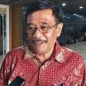 Djarot: PDIP Menghendaki Masa Jabatan Presiden Cukup Dua Periode