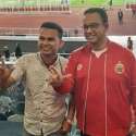 Di Hadapan Jakmania, Anies Janji Tahun 2021 Ultah Persija Dirayakan Di Stadion Sendiri