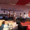 Peringati Hari Ikan Nasional, KKP Gelar Festival Perikanan Nusantara
