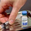 Jerman Keluarkan UU Wajib Vaksin Campak Denda bagi Yang Melanggar