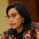 Soal Gaji PNS, Sri Mulyani: Tergantung Anggaran Tiap Daerah