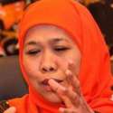 Diduga Terjadi Doble Bugdet, Khofifah Menyoal Anggaran Dinas Ke Luar Negeri Tri Rismaharini