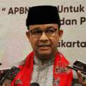 PA 212 Kantongi Izin Reuni Akbar, Begini Penjelasan Gubernur Anies Baswedan
