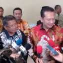 Usai Dari PKS, Bamsoet Cs Akan Sowan Ke PBNU Dan Muhammadiyah