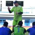 Keluhkan Jadwal Lawan Bali United, Pelatih Persib: Itu Waktunya Tidur